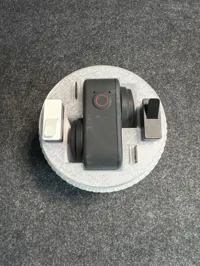 Fits Lens Caps, 0.2mm layer, 2 walls, 10% infill