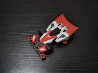 0.12mm 层高, 2 层墙, 15% 填充