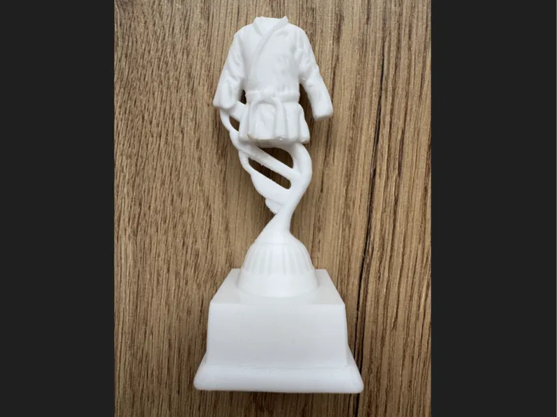 JUDO TROPHY