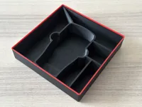 0.2mm layer, 2 walls, 10% infill