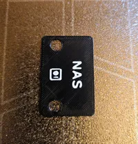 NAS Example (Left)