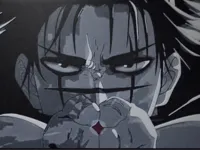 Choso Piercing Blood