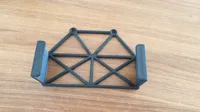 0.2mm layer, 3 walls, 15% infill