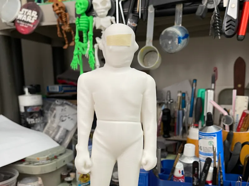 GORT