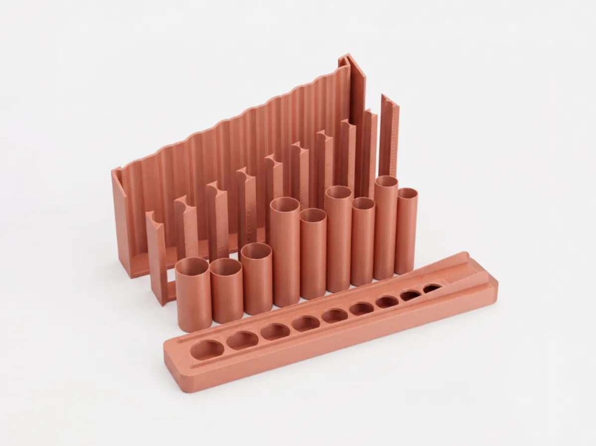 Trieuse de pièces automatique — zloty polonais