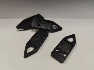 SIMPLE WOUND TRACER
