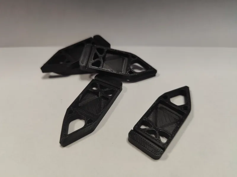 SIMPLE WOUND TRACER