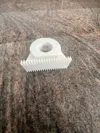 18mm Pinne 0.2mm layer, 10 walls, 15% infill