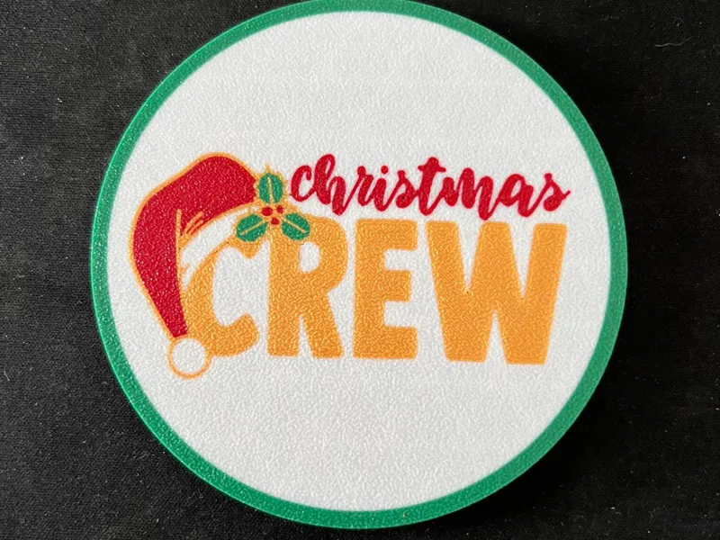 Christmas Crew