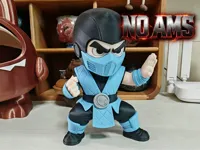 15CM 100%大小 0.2mm 层高, 2 层墙, 10% 填充