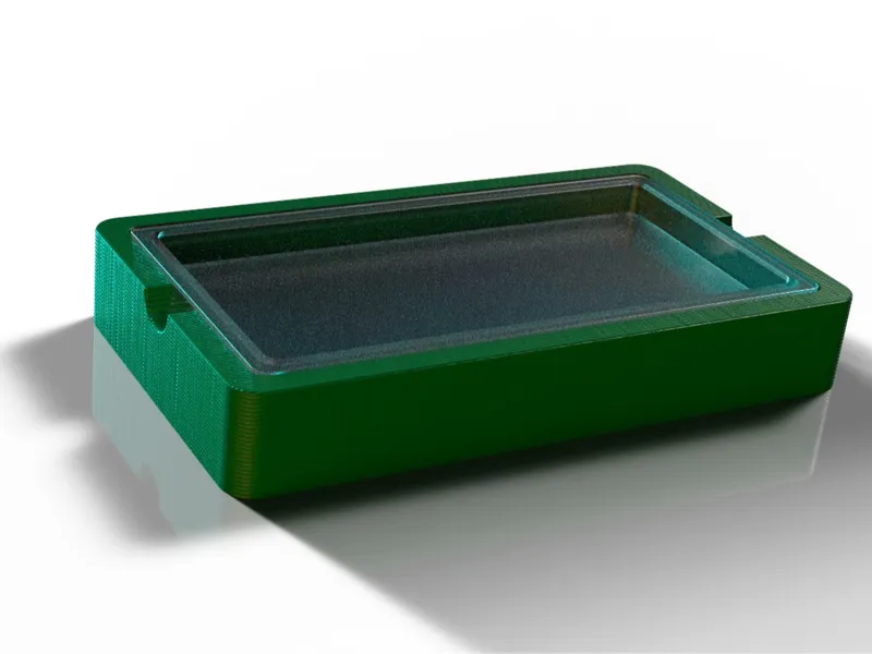 Grow Station - micro greens