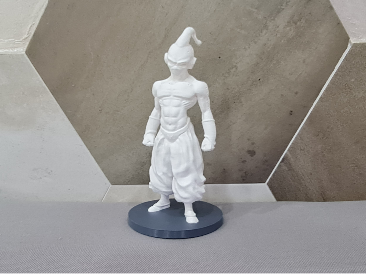 KID BUU - DRAGONBALL