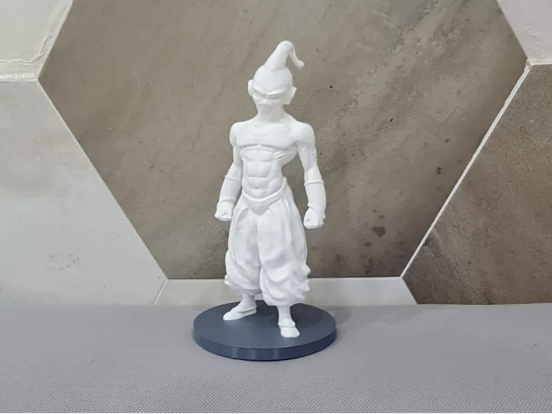 KID BUU - DRAGONBALL
