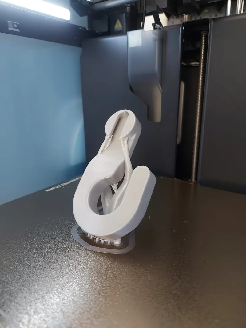 Hook for ABC Design Stroller 
