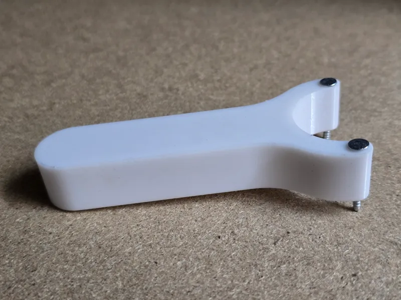 Two-Pin Face Spanner