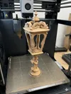 0.2mm layer, 3 walls, 20% infill
