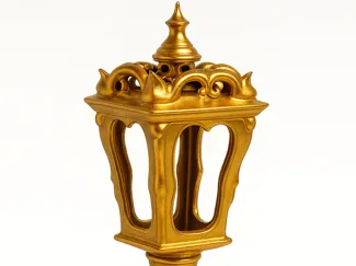 farol semana santa