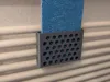 0.28mm layer, 3 walls, 20% infill