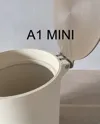 A1Mini - Bin and Lid - 0.2mm layer, 2 walls, 15% infill