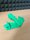 0.2mm layer, 2 walls, 10% infill