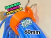 60mm Lead Clip With Hanger 0.2mm layer, 4 walls, 15% infill