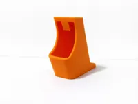 0.2mm layer, 3 walls, 15% infill