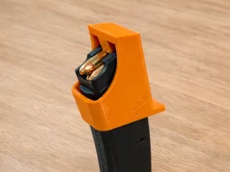 CZ Scorpion Magazine Loader