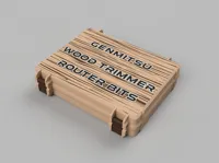 WoodBox