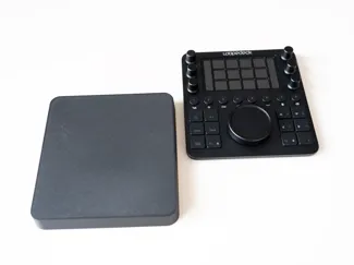 Loupedeck CT Cover