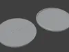 0.2mm nozzle, 0.1mm layer, 4 walls, 15% infill
