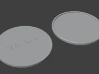 0.2mm nozzle, 0.1mm layer, 4 walls, 15% infill
