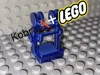 0.1mm layer, 2 walls, 15% infill
