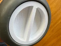0.2mm layer, 4 walls, 20% infill