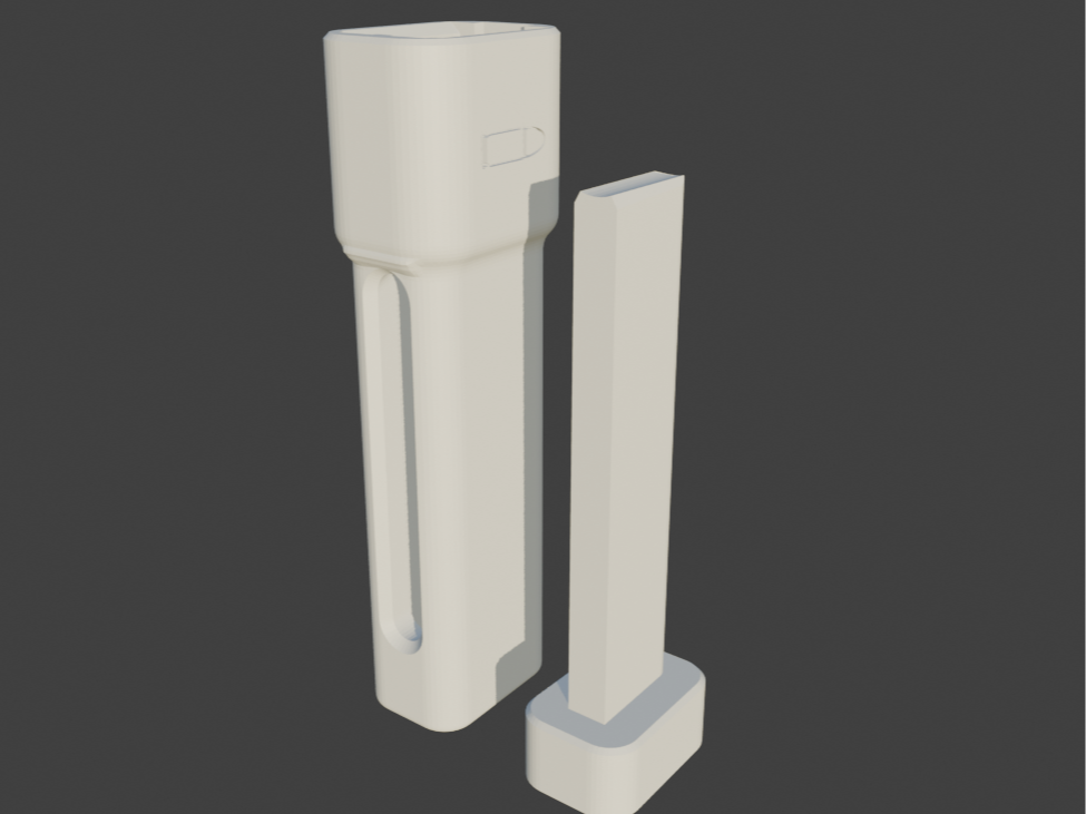 PSA U9-35 Magazine Speed Loader