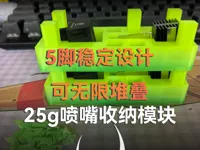 A1以上机器专用,mini请用另一个配置