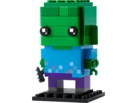 FIXED Zombie pieces