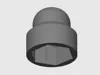 M16 Round Style - PETG