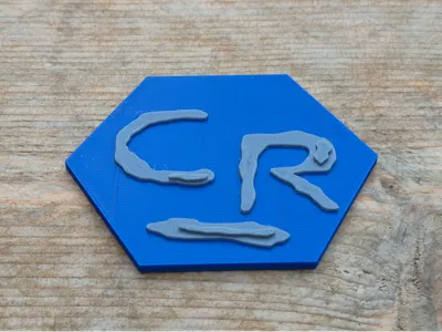 CargoRally Boardgame: The CargoRally Reefs