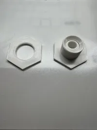 0.2mm 层高, 2 层墙, 15% 填充