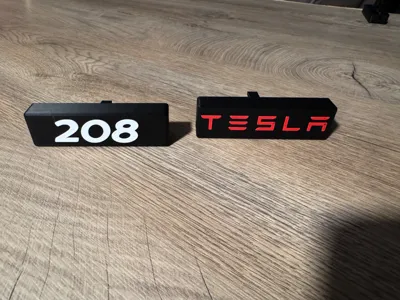 Car air freshener