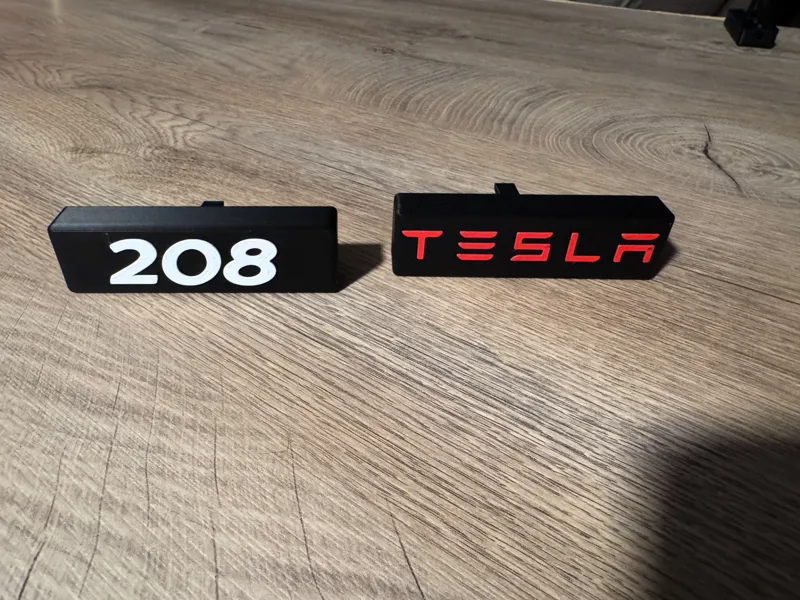 Car air freshener