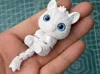 Textured Single Color  [Seperate eyes] No AMS
