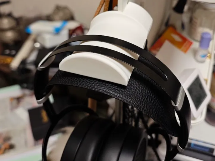 Skadis用HeadphoneHook