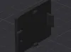 0.2mm layer, 2 walls, 100% infill