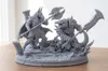 0.12mm layer, 3 walls, 15% infill