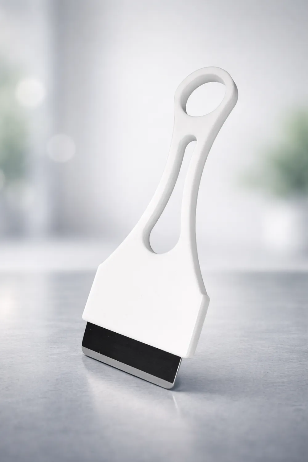 Scraper for removing parts - Free 3D Print Model - MakerWorld