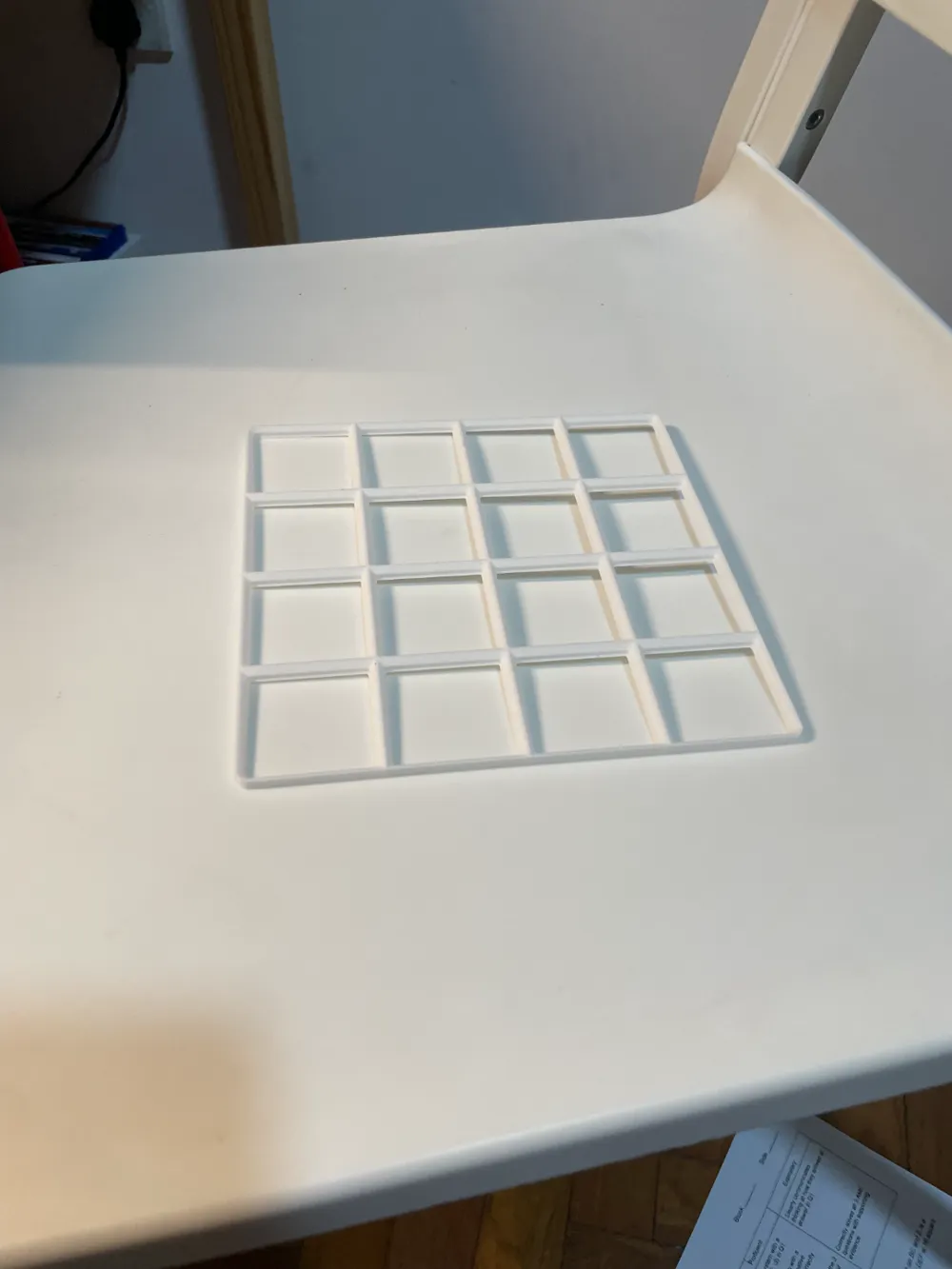 All Sizes Gridfinity Square Baseplates Superlight! - Free 3D Print ...