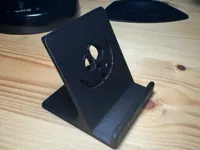 0.2mm layer, 2 walls, 12% infill