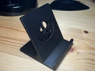 Halloween Smarthphone Stand