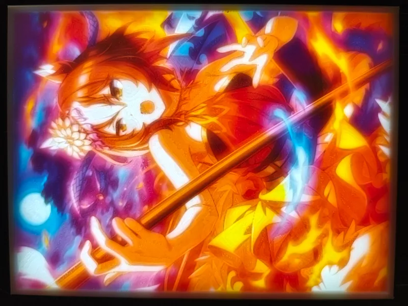 ウマ娘 ヤエノムテキ